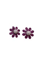 Orecchini Domar Donna in Argento ORAR-562-280